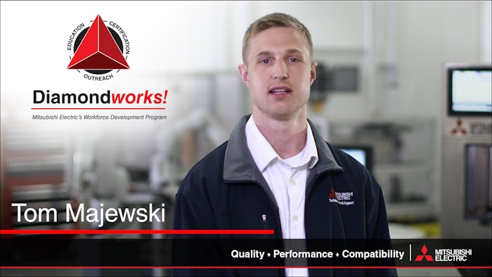 49028 Meau Video Diamondworks Pr Nov21