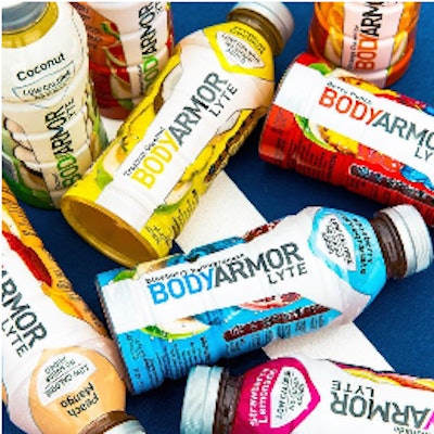 Bodyarmor Sports Drink