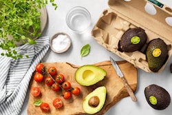 Crisp/Avojoy sustainable pack for avocados