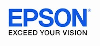 Epson America Inc Logo
