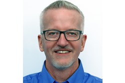 George Reschke Headshot