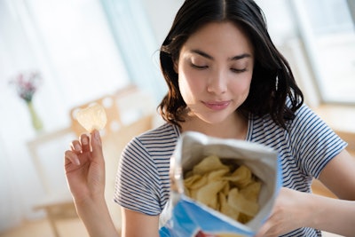 Healthy options and sustainability are two consumer trends