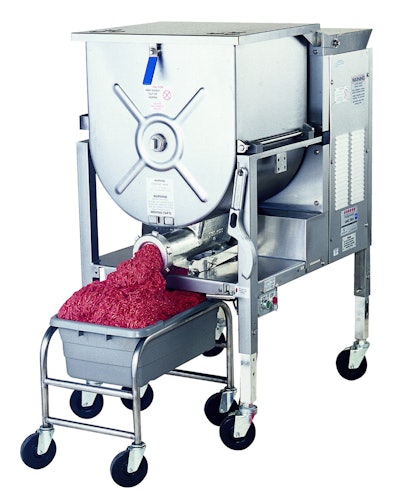 Hollymatic 180 A Mixer, Grinder