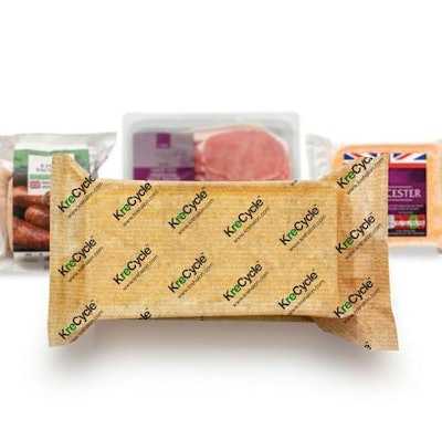 Krehalon High Barrier Film