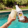 Malibu, a popular rum brand and part of The Absolut Company, has announced a year-long collaboration with the social enterprise Plastic Bank to help stop ocean-bound plastic.