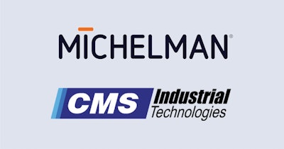 Michelman Cms Partnership News Release High Resolution Image