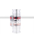 Pfeiffer Hi Pace 80 Neo Turbopump Vacuum Pump