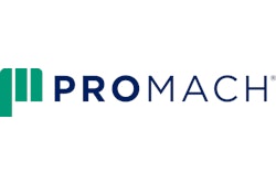 Pro Mach Logo Large Vocus