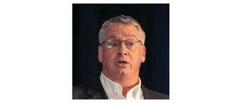 Robby Martin, Engineering Specialist, Bush Brothers & Company