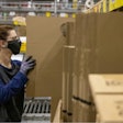 Amazon is investing in CMC Machinery, a company with technology that makes custom-sized boxes that eliminate the need for single-use plastic packaging.