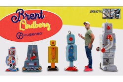 Head of Curiosity, Brent Lindberg of Fuseneo