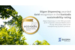 Silgan Ecovadis