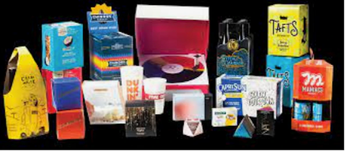 PPC Announces Winners of the 2021 North American Paperboard Packaging Competition - Vimarsana News