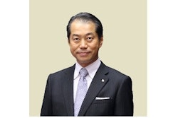 Hidetoshi Shibuya, President