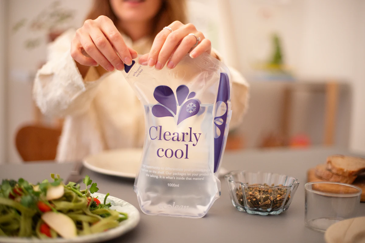 Ecolean Works Toward Circular Economy - Vimarsana News