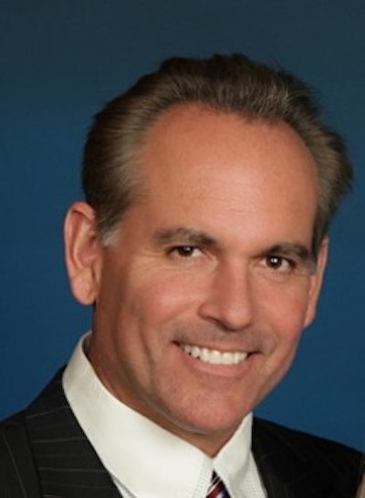 Rob Reinders, CPA President and President of Performance Packaging of Nevada