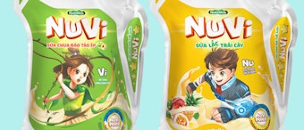 Nuti Milk Eco Lean