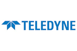 202120 Teledyne20 Logo Blue