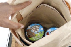 Amazon Insulative E-commerce Paper Packaging