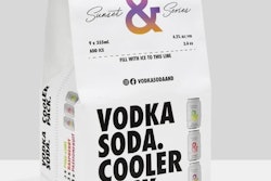 Ampersand Projects Cooler Pack