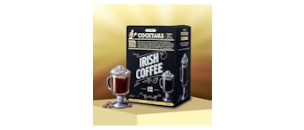 Anora Bag-in-Box Irish Coffee Cocktail