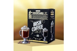 Anora Bag-in-Box Irish Coffee Cocktail