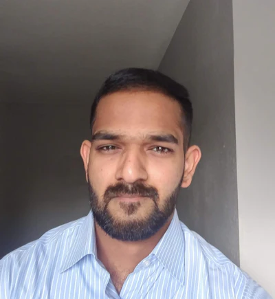 Aum Patel