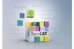 Beckhoff 25 Years Twin Cat Print