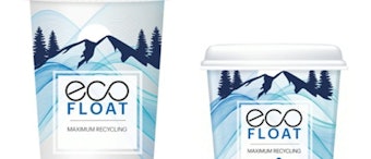 CC Label EcoFloat