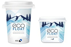 CC Label EcoFloat