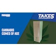 Cannabis Packaging