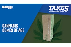 Cannabis Packaging