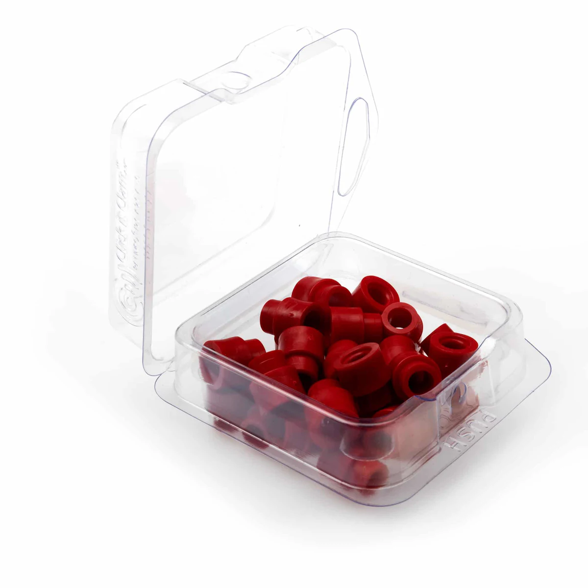 Recyclable Clamshell Packaging From: Jamestown Plastics - Vimarsana News
