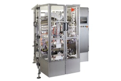 Delta Bagger Triangle