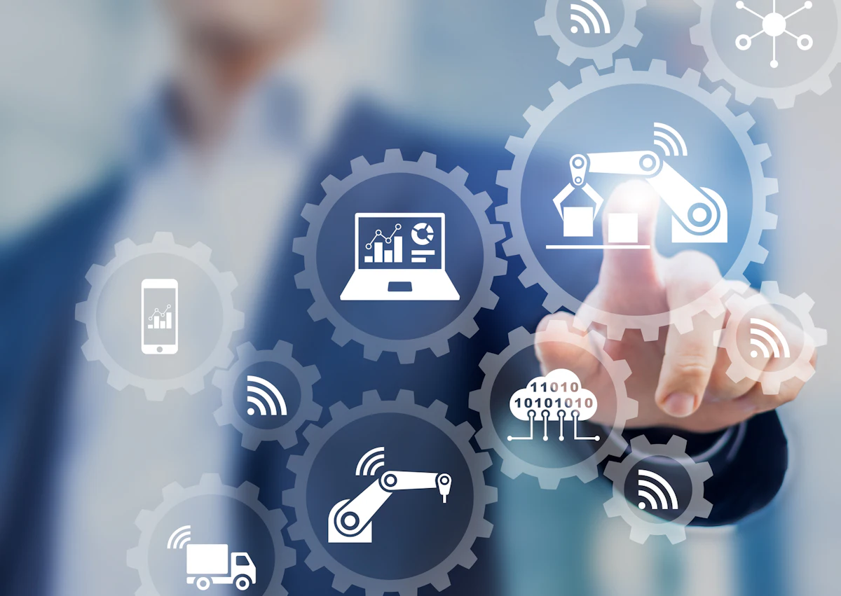 Key Challenges to Using Automation in Packaging and Processing Operations - Vimarsana News
