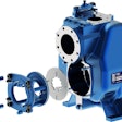 Gorman Rupp Pump With Eradicator