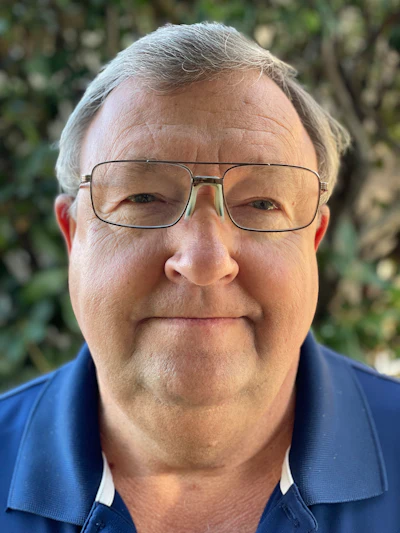 Richard Larsen