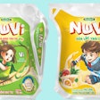 Nuti Milk Eco Lean