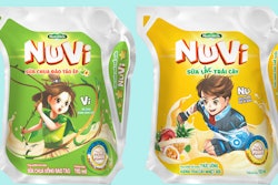 Nuti Milk Eco Lean