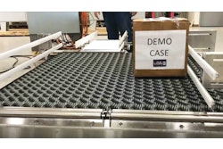 Pr Divert Cases In Smallest Footprint By Multi Conveyor Hr