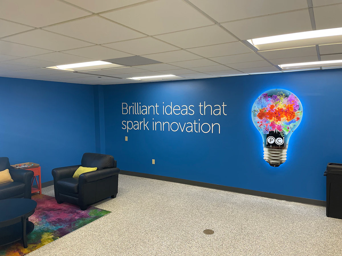 PCMC Opens Packaging Innovation Center - Vimarsana News