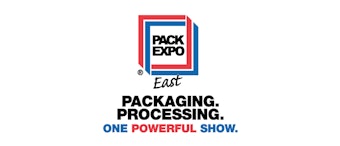 PACK EXPO East Returns