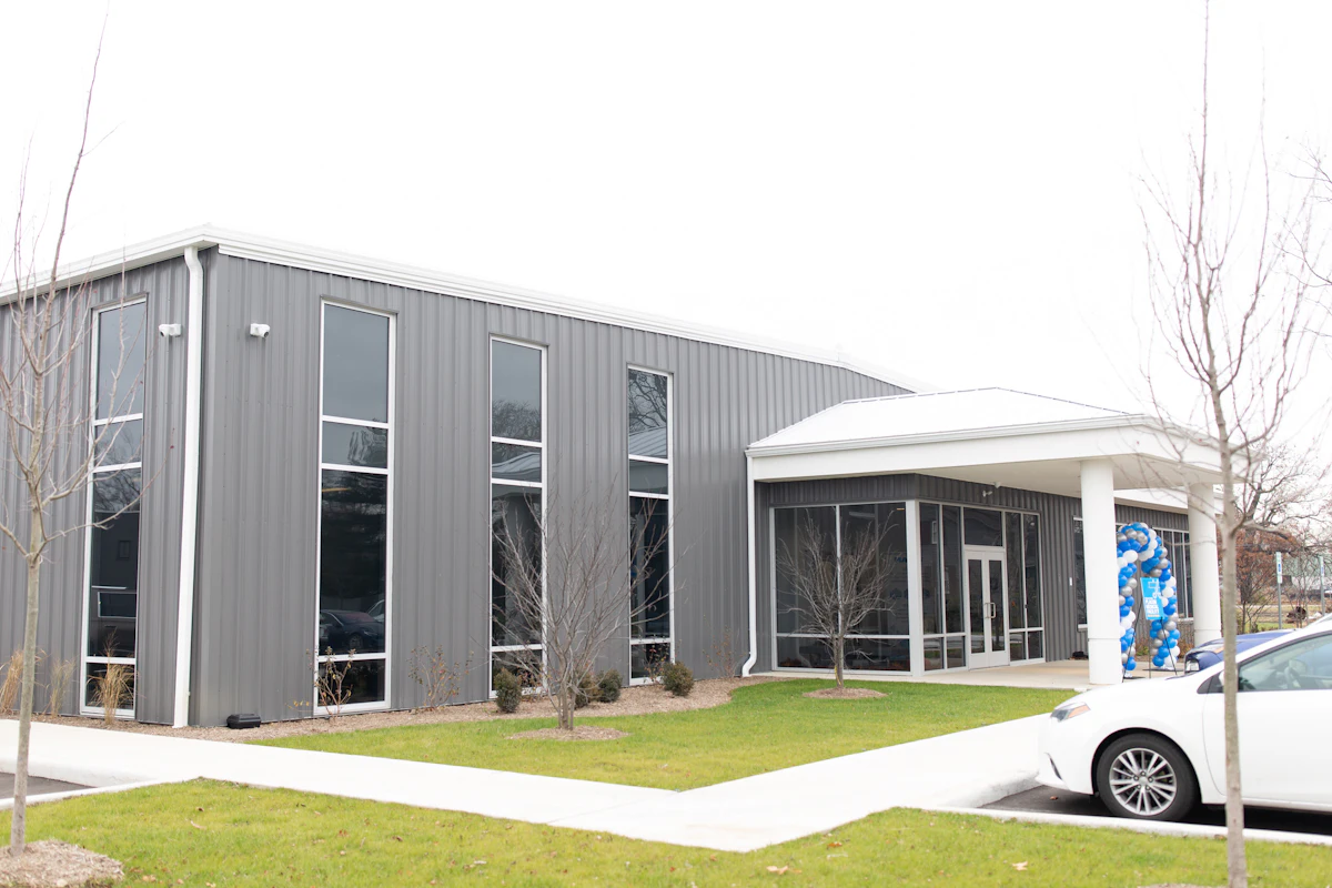 Placon Opens Expanded Indiana Facility - Vimarsana News