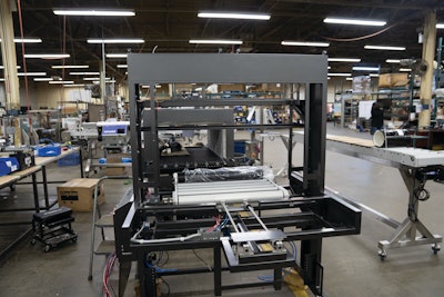 Plexpack Sm Oem 00431