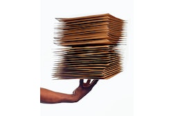 Pregis Ever Tec Stack