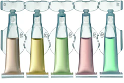 Strip 2 Ml 5 Prodotti