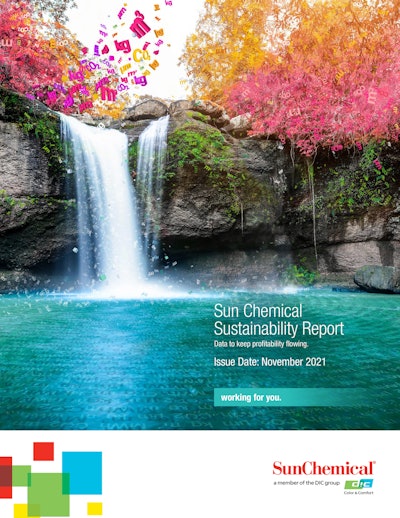 Sustainability Report Cover Nov2021