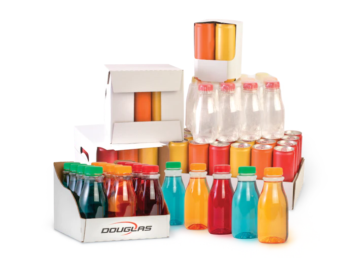 Douglas Machine Inc. | Packaging World