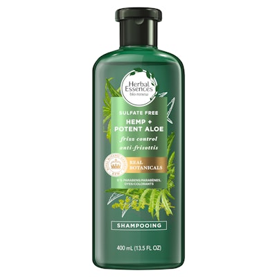 P&G Beauty has a goal of a 50% reduction in the use of virgin plastic by 2025.