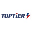 Toptier Logo Italy